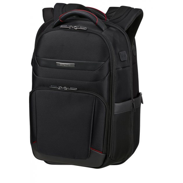 Pro-DLX 6 | Backpack 15.6"...