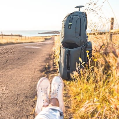 TRAVEL TREND: STAYCATION