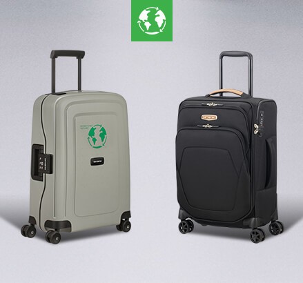 ECO LUGGAGE